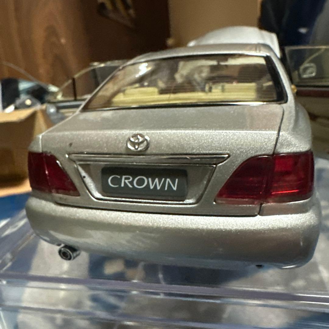 CROWN 模型