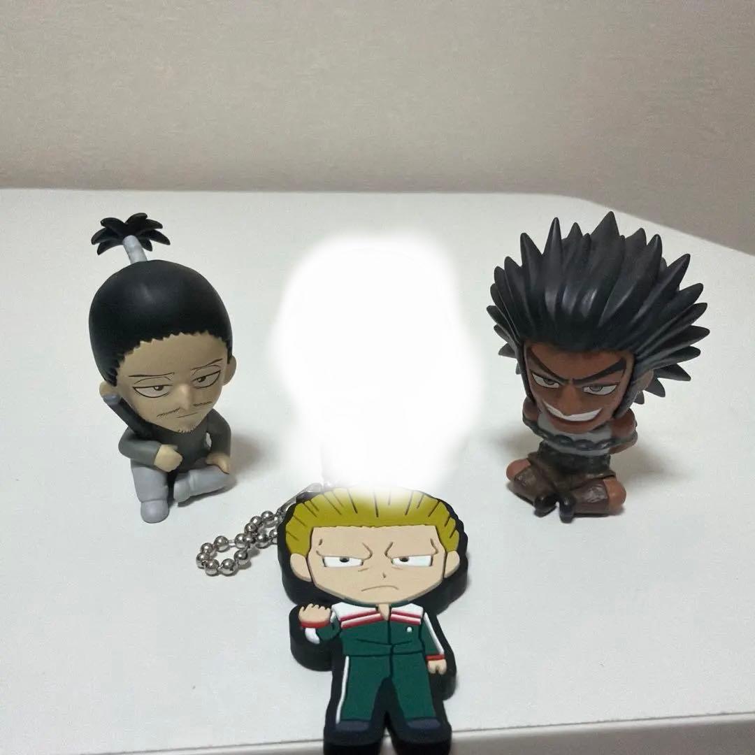 HUNTER×HUNTER コレクションセット