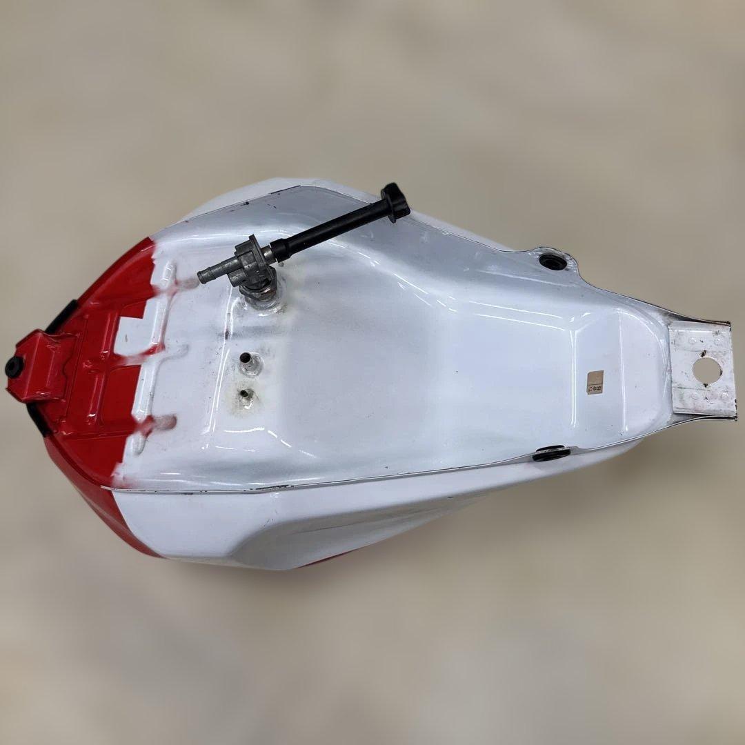 MC21 92‘SE ガソリンタンク