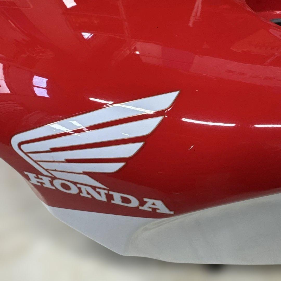 MC21 92‘SE ガソリンタンク