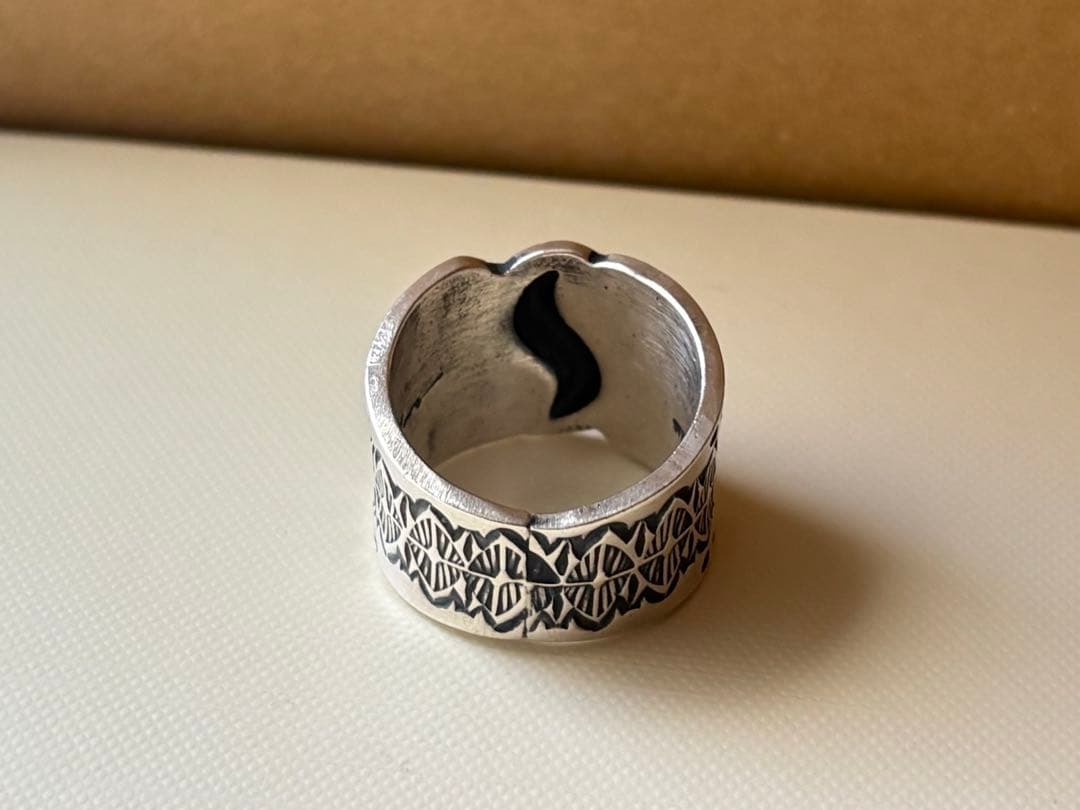 Bo Gary Reeves ボーリーブス 21号