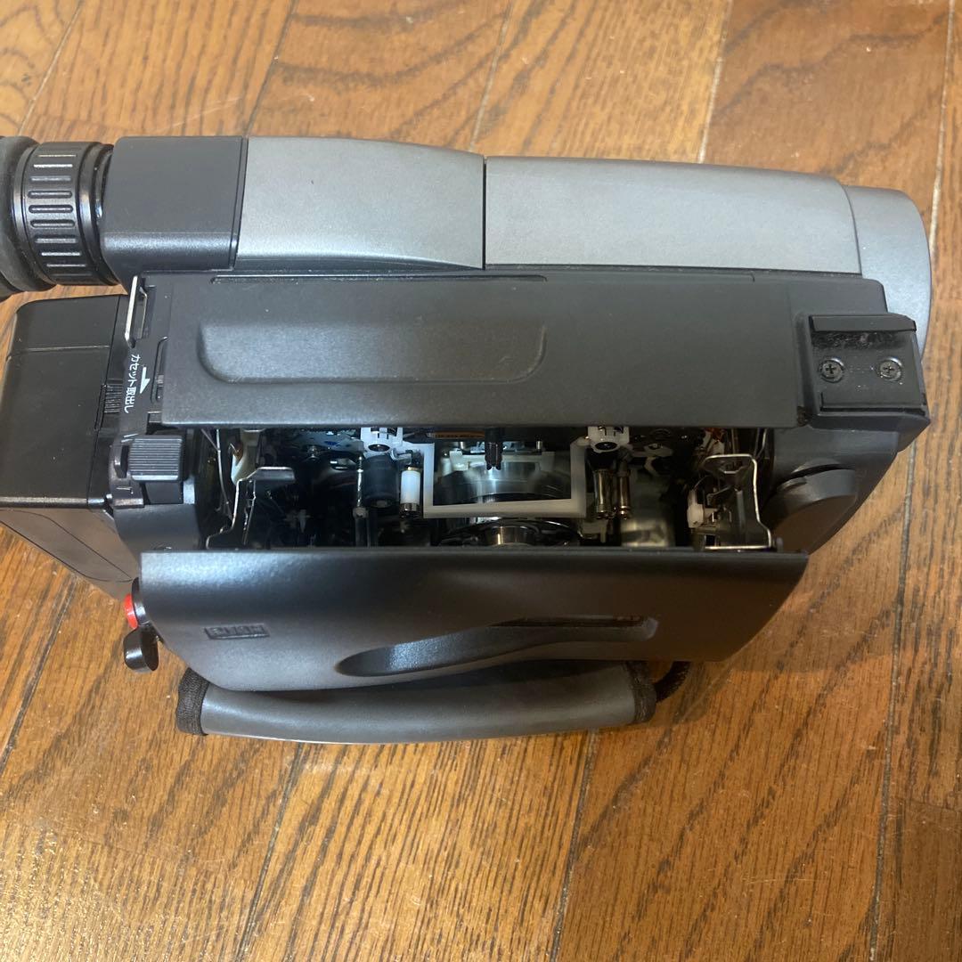Sony CCD-TRV20PK 8ミリビデオカメラ本体
