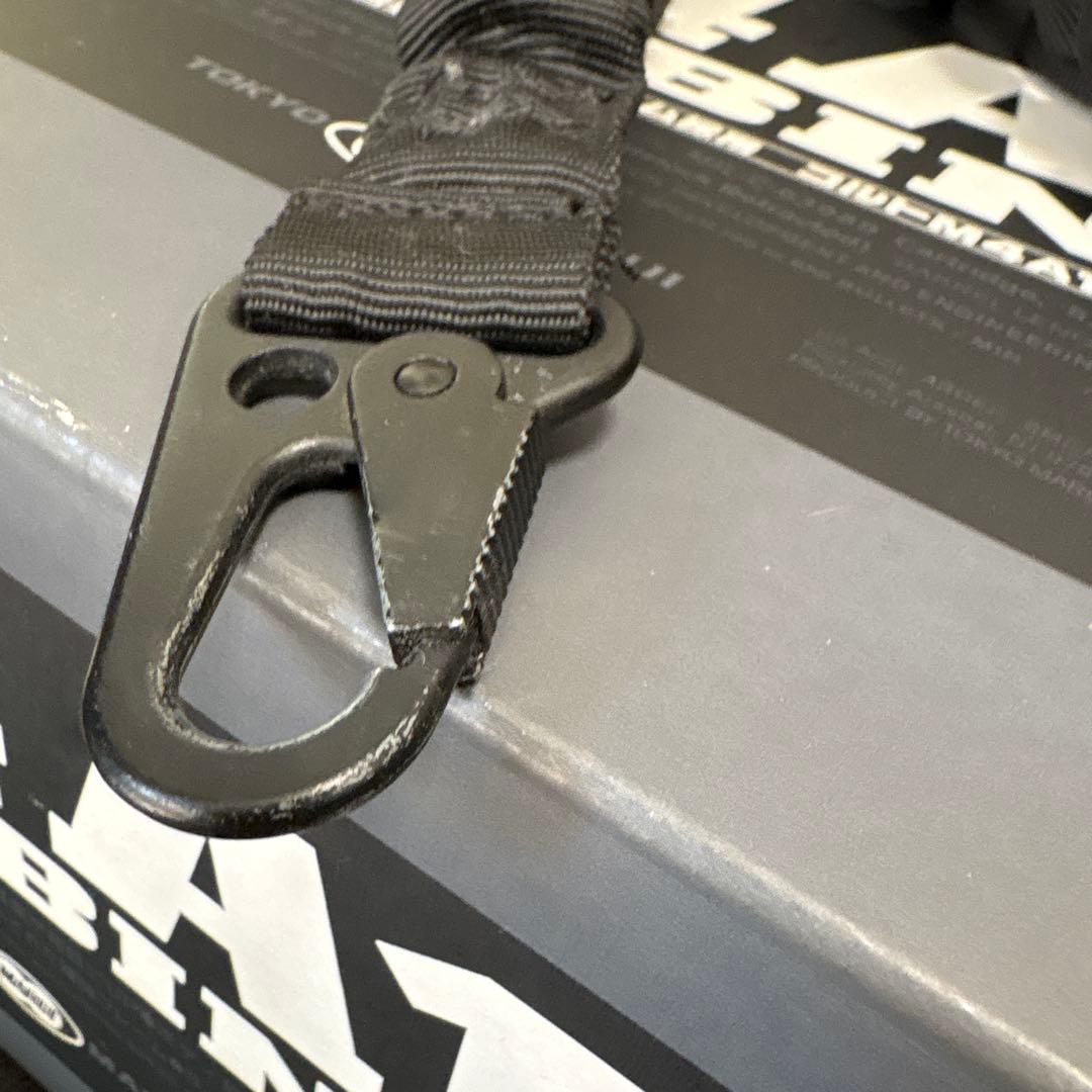 東京マルイ M4 A1 Carbine 電動ガン　付属品