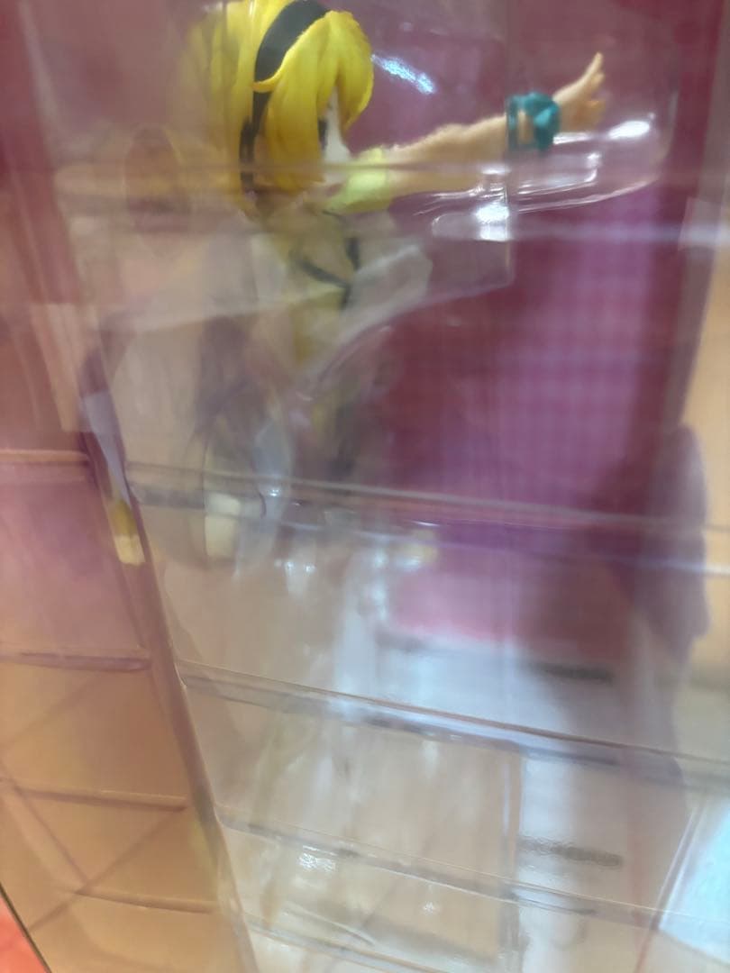 ひぐらしのなく頃に卒北条沙都子 WEBくじ限定ver フィギュア