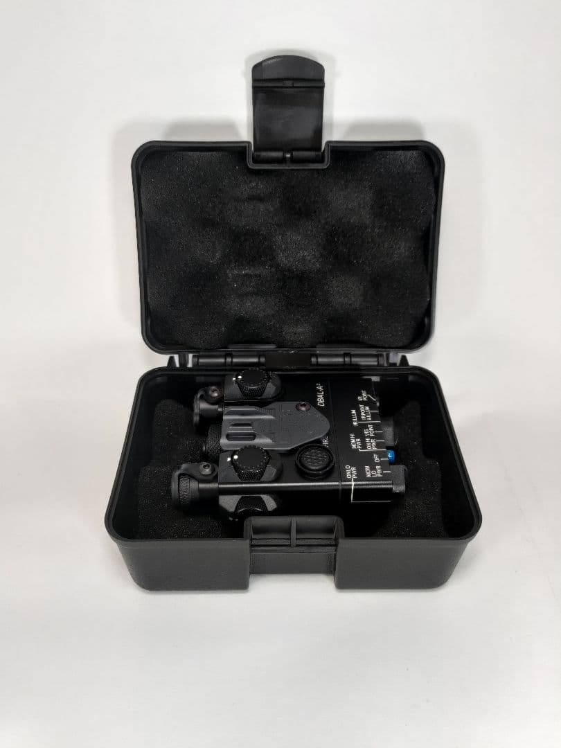 SOTAC DBAL-A2 レーザーあり ミリタリー