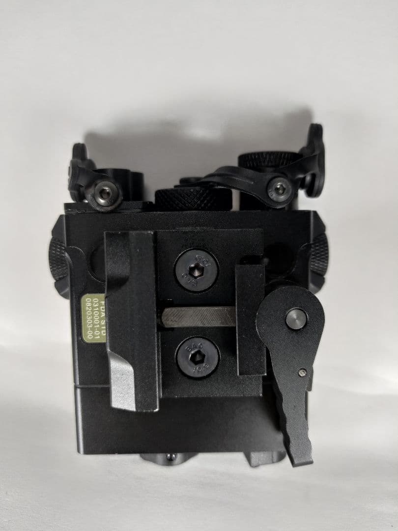 SOTAC DBAL-A2 レーザーあり ミリタリー