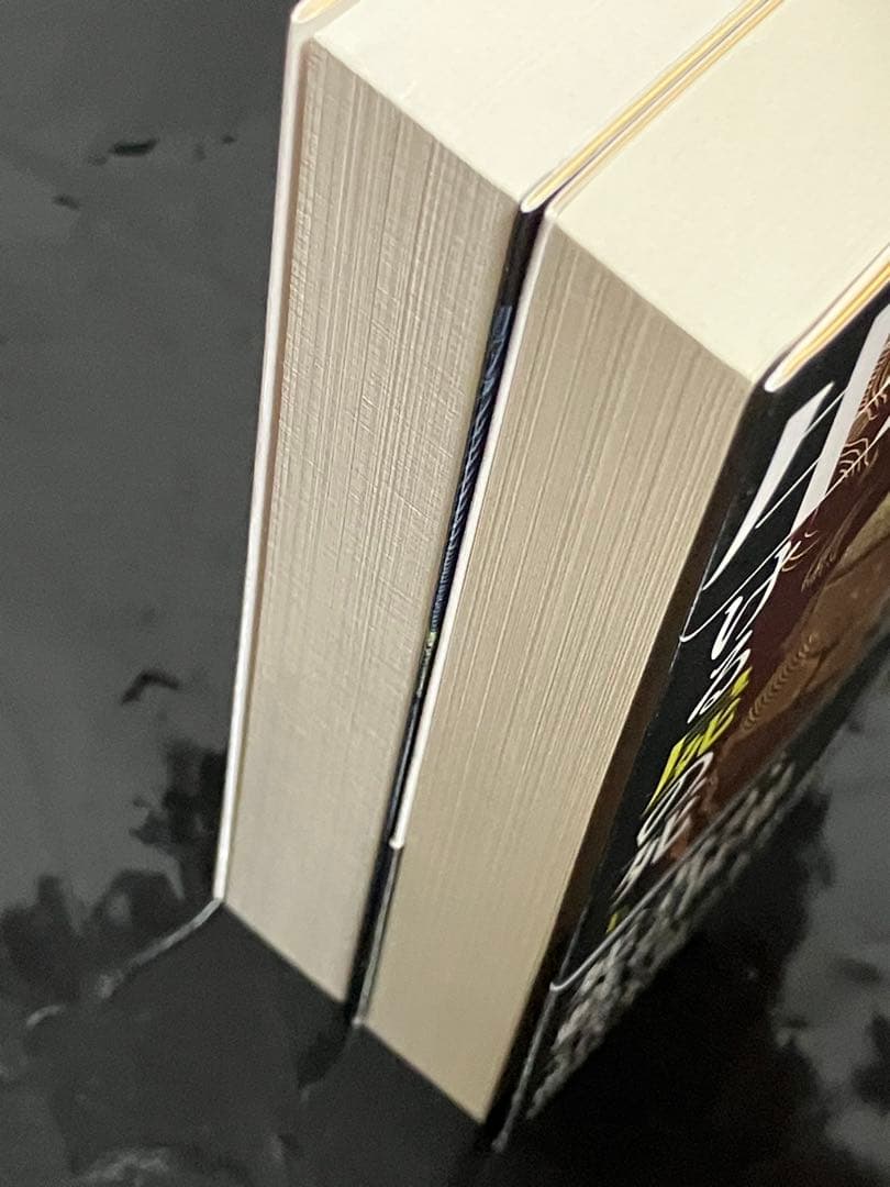 サイン本 山口雅也 生ける屍の死 上下セット 初版 帯 光文社文庫