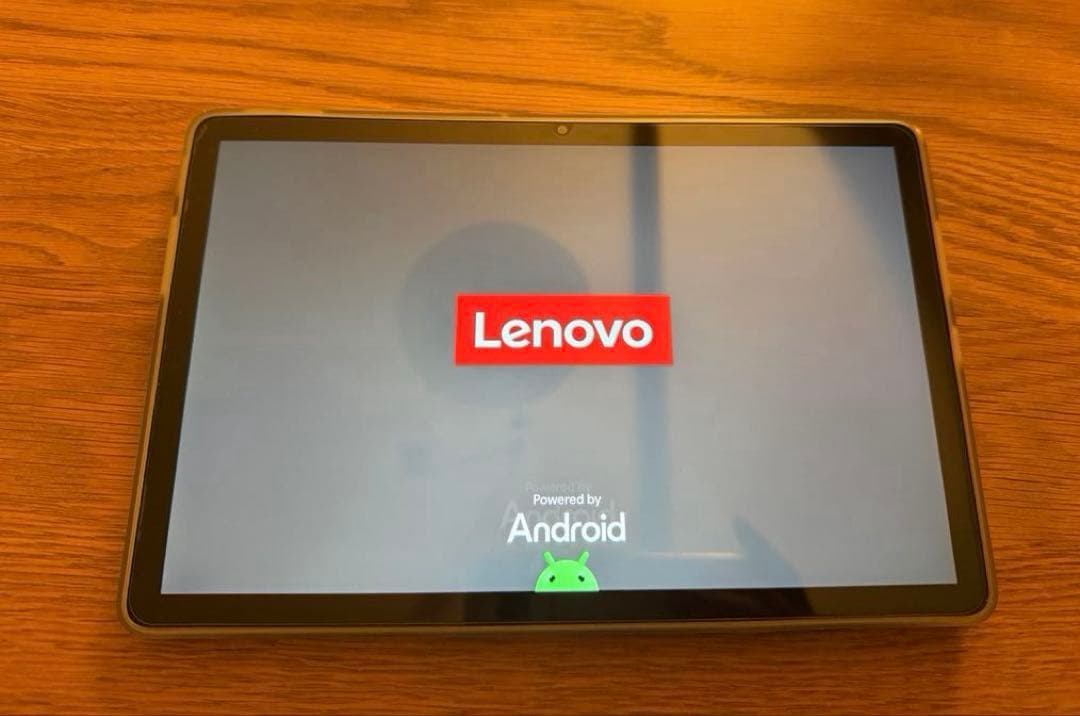 Androidタブレット本体 Lenovo Tab 10.1inch