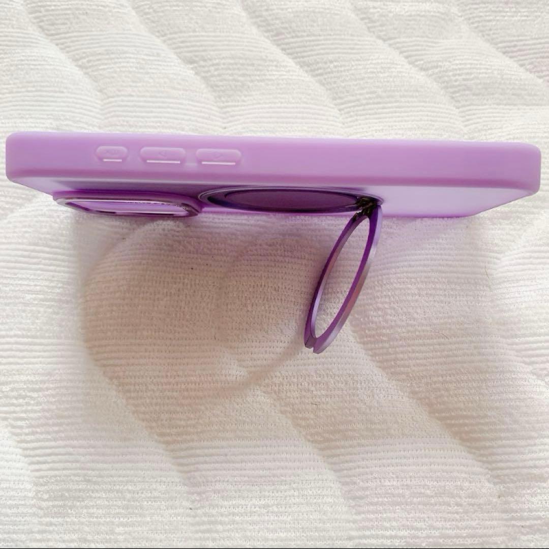 KWATUNG iphone15 pro maxスマホケース magsafe対応