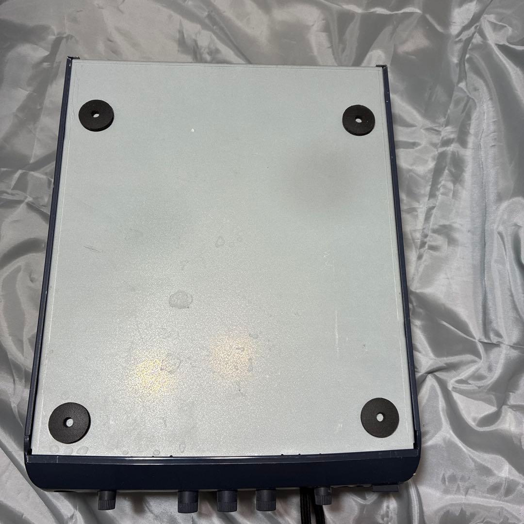 Roland SD-90 ハードウェア音源