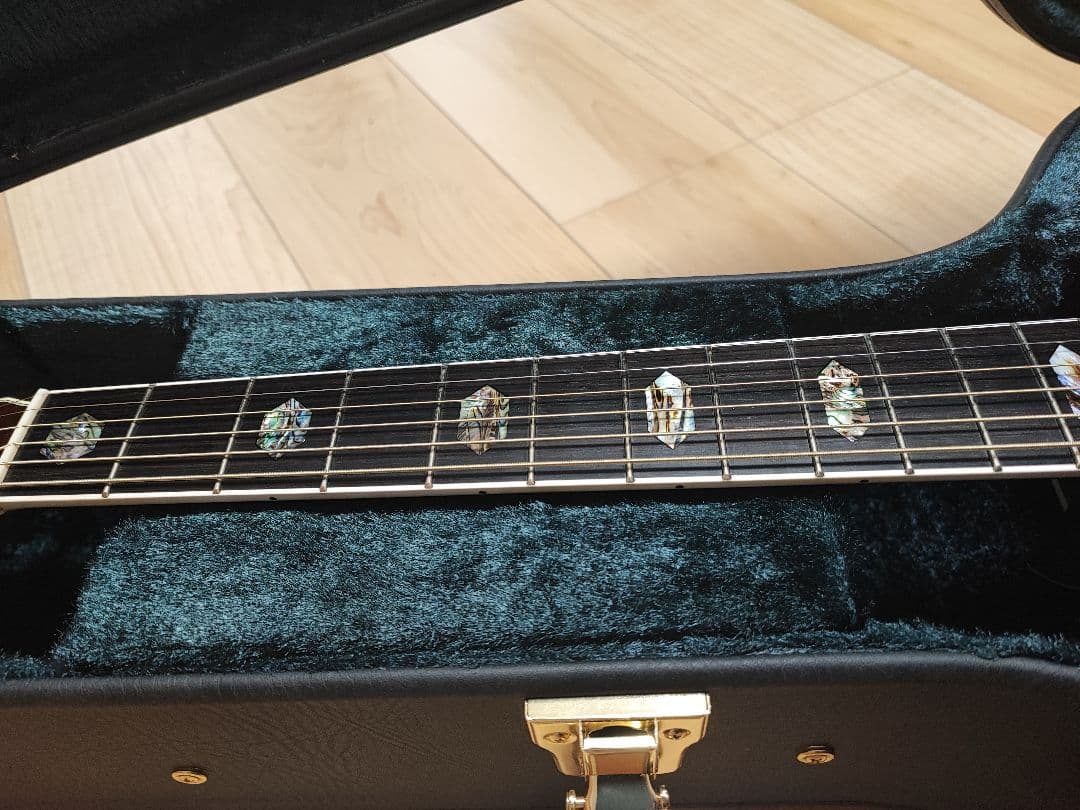 【極美品】K.YAIRI YW-1000HQ 2021年製