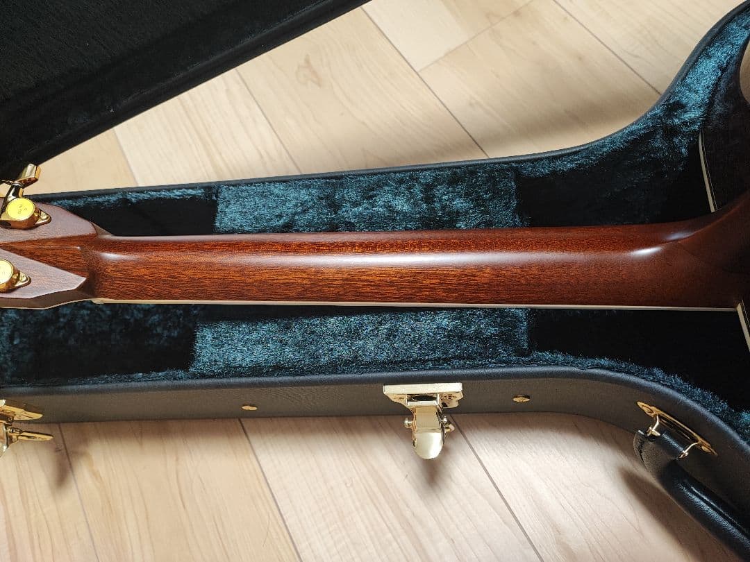 【極美品】K.YAIRI YW-1000HQ 2021年製