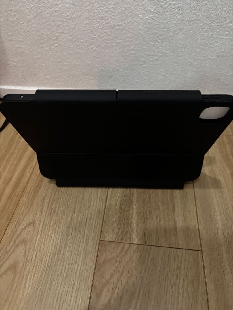 iPad PRO 11インチキーボードESR REBOUND360 SERIES