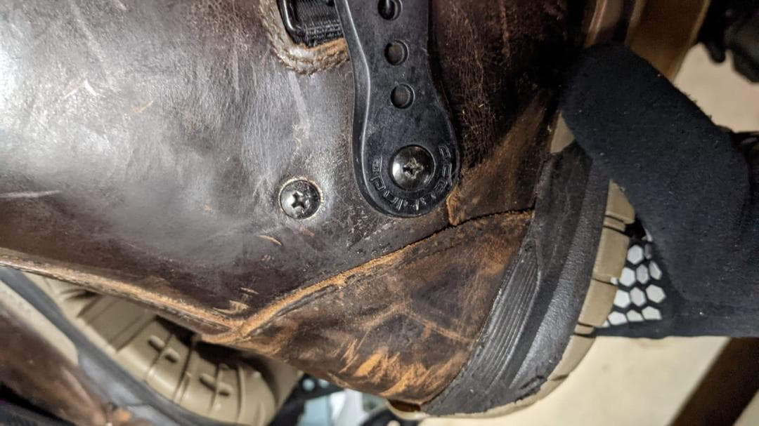 28 Yonex Premium Tripper AB ヨネックス