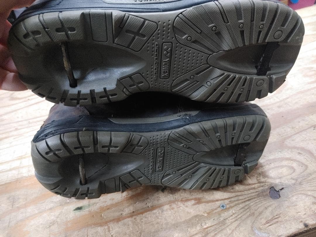 28 Yonex Premium Tripper AB ヨネックス