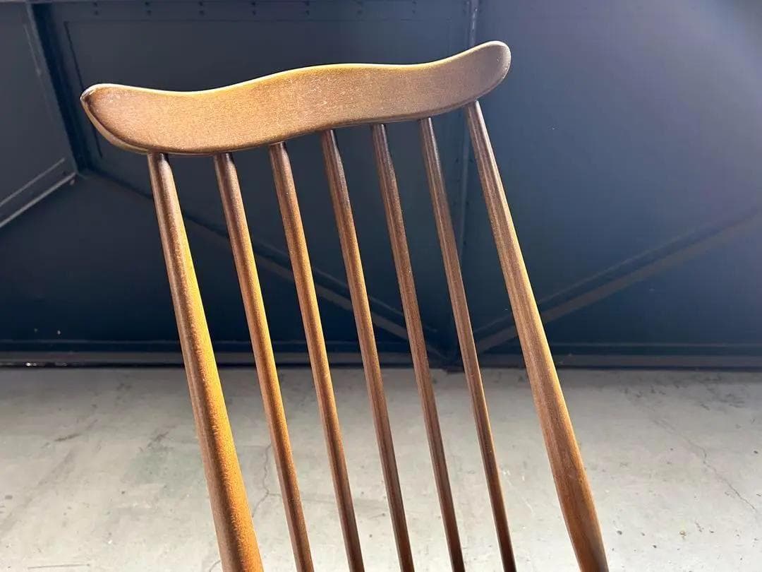 ERCOL / アーコール｜ゴールドスミスチェア｜英国　イギリスアンティーク