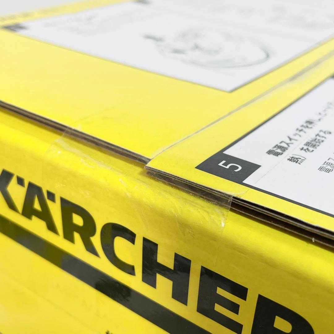 【未開封】KARCHER スチームクリーナー SC JTK30 別売り付属品