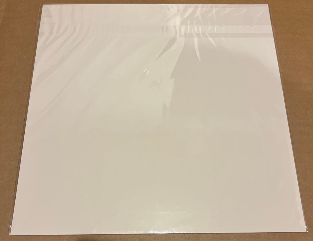 最安値⭐︎ スロウダメージ 斑目 トワ ドラマCD 特典 メガジャケ カード