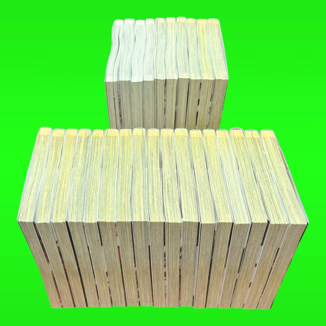 文豪ストレイドッグス 1〜27巻 全巻セット 漫画 コミック