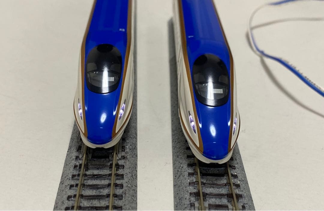 TOMIX JR E7系 北陸新幹線 92530 / 92531 / 92532