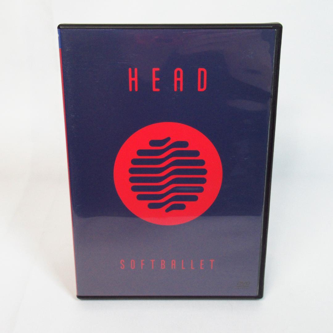 SOFT BALLET DVD '92～'95〈完全生産限定盤〉ソフト・バレエ