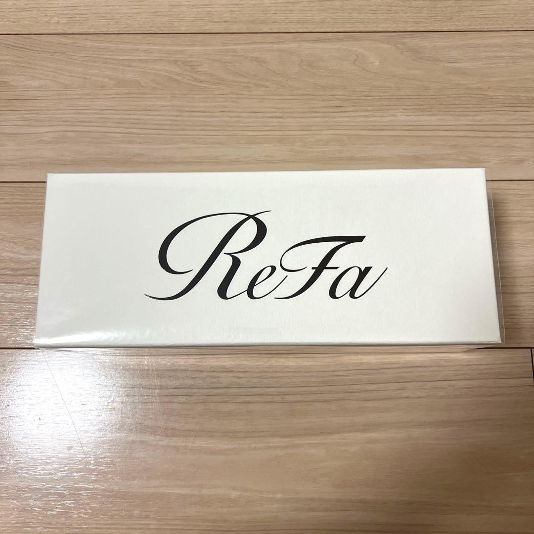 【新品未使用】ReFa リファファインバブルU ホワイト シャワーヘッド