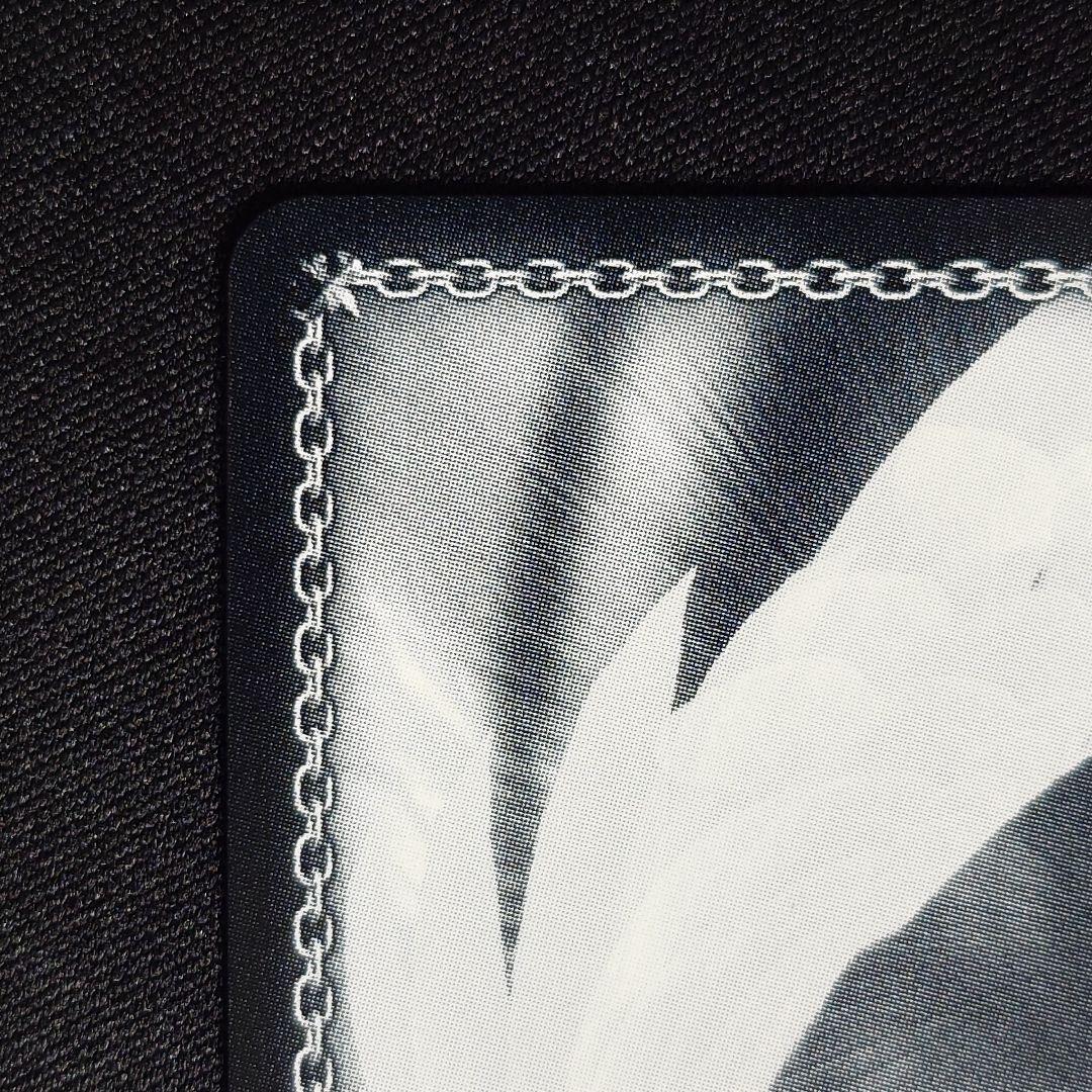 アークウィザード 爆裂魔 めぐみん SEC 1枚