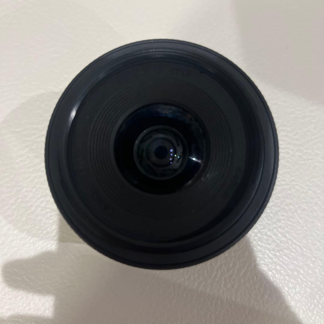 【美品】Canon EOS R50 標準＋ズームレンズ付｜動作確認済