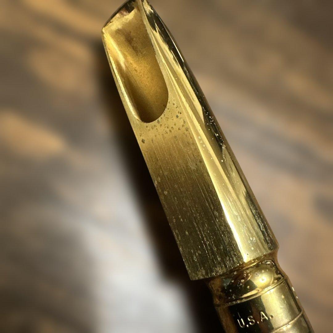 Otto Link サックスマウスピース 8 テナーサックス