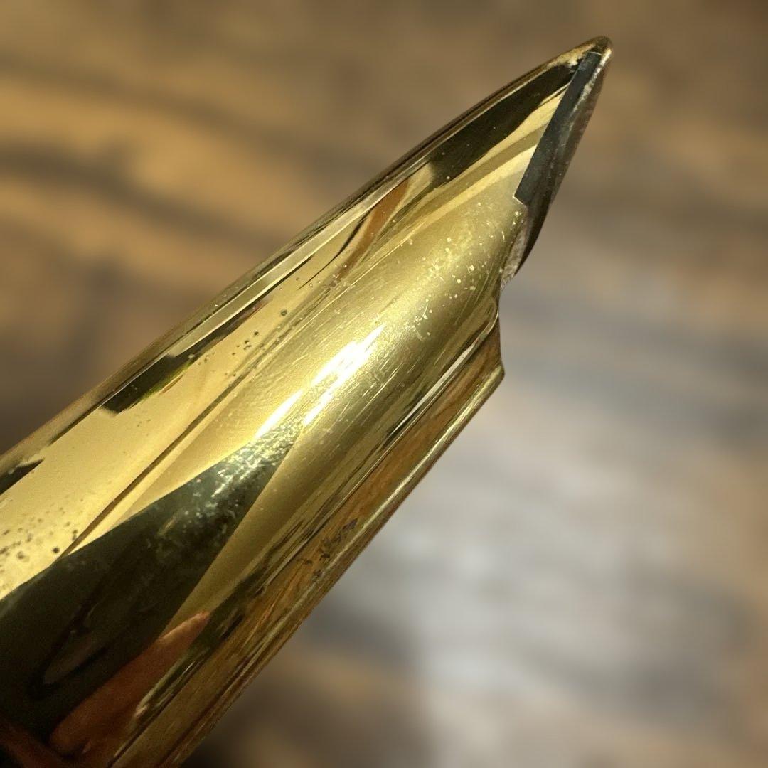 Otto Link サックスマウスピース 8 テナーサックス