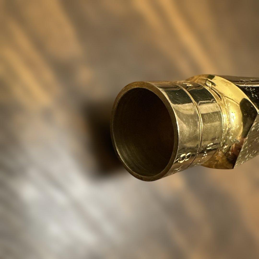 Otto Link サックスマウスピース 8 テナーサックス