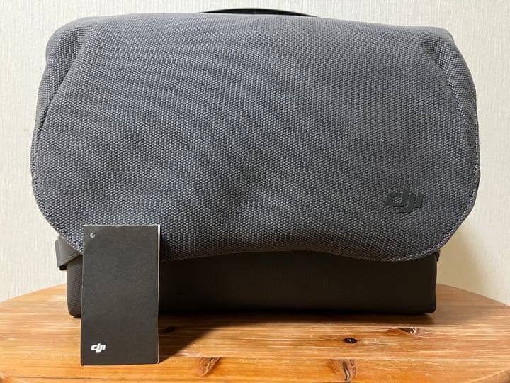 DJI コンバーティブル キャリーバッグ