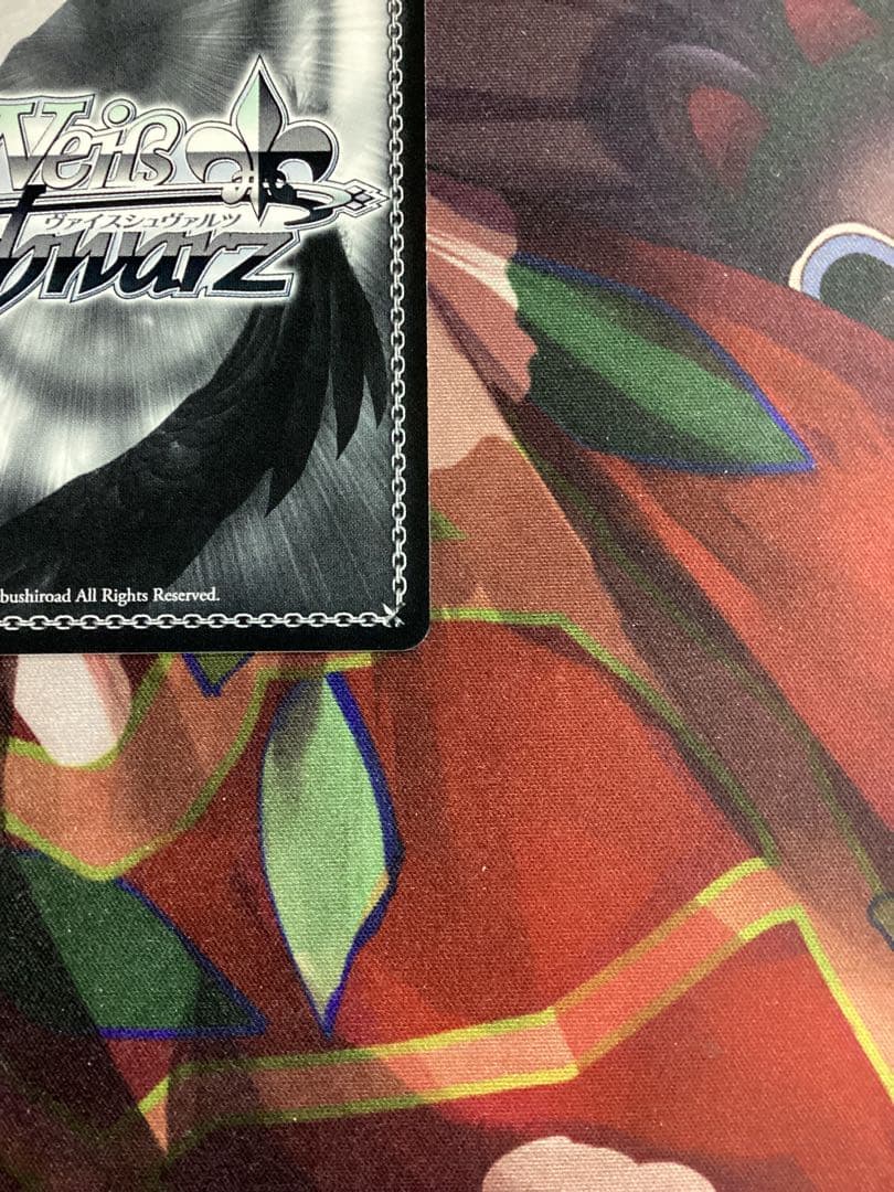 WS 角川スニーカー文庫 願いを紡ぐ少女たち SP サイン