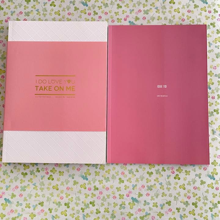 EXO D.O. ディオ　ギョンス　マスター　作成　写真集　グッズ　色々セット