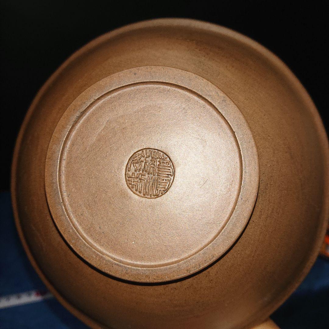 陶器古美術急須古玩