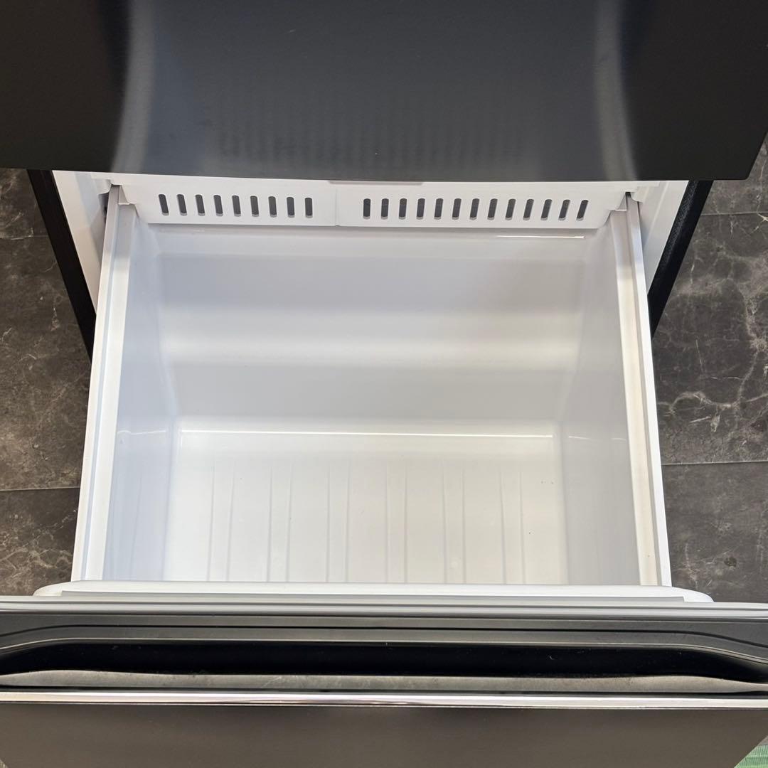 ♪送料込！設置対応◎2024年製Haier 286L JR-CV29C 3ドア