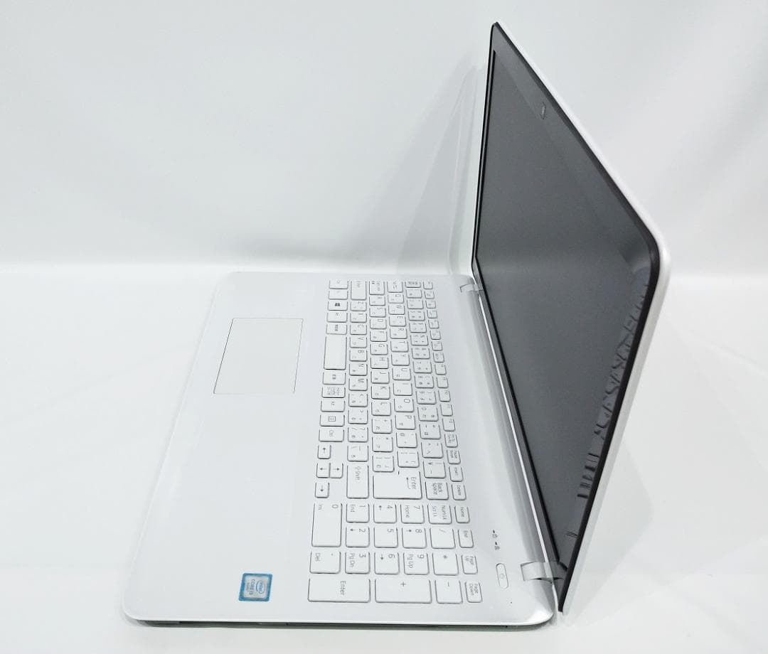 15.5オールイン VJS151C11N Core I3 SSD 8GB DVD