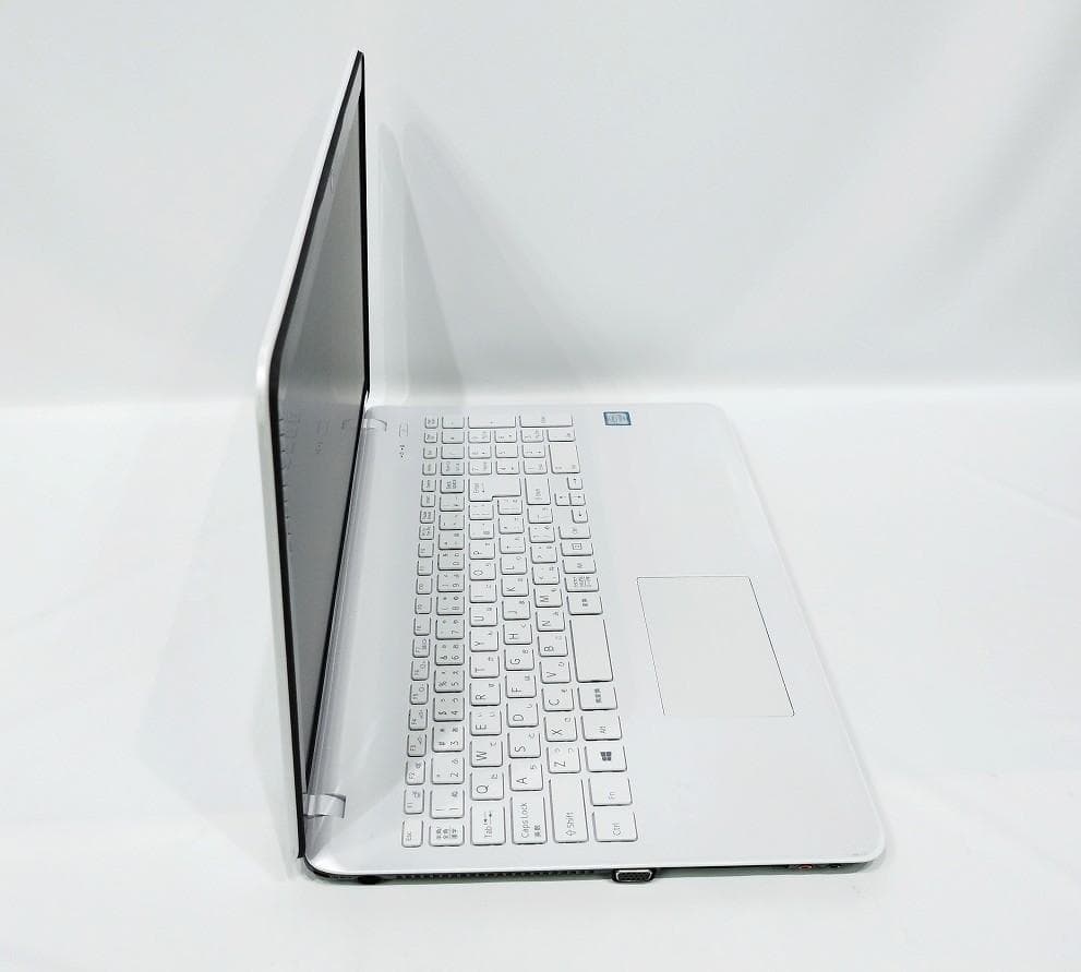 15.5オールイン VJS151C11N Core I3 SSD 8GB DVD