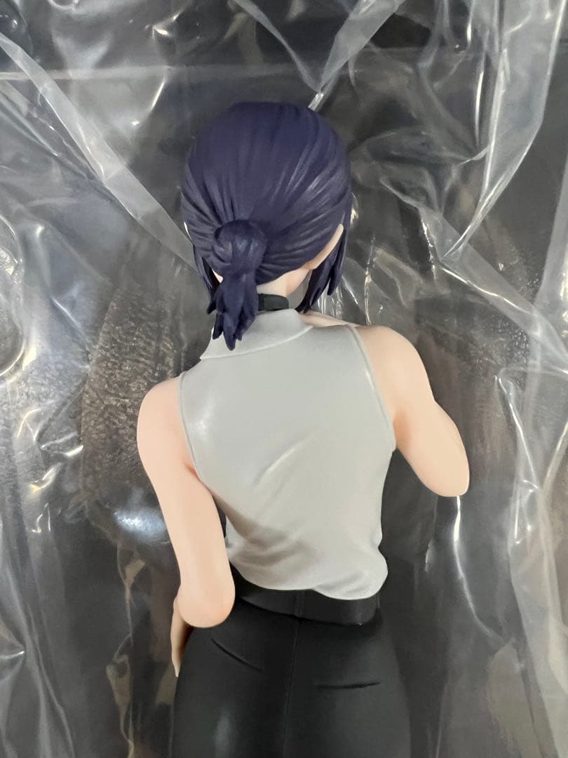 カ*ラ様 チェンソーマン　一番くじ　Ａ賞　レゼ