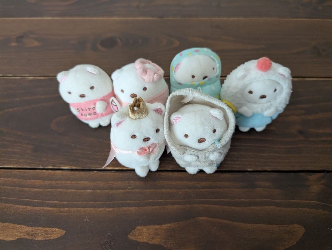 すみっコぐらし まとめ売り てのり すみっコハウス 限定 50点ぐらい