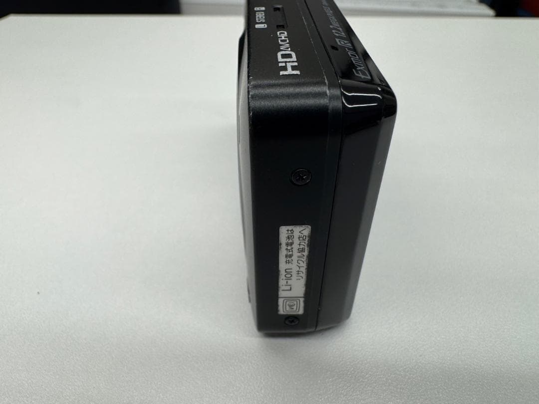 Sony Cyber-shot DSC-WX5　中古