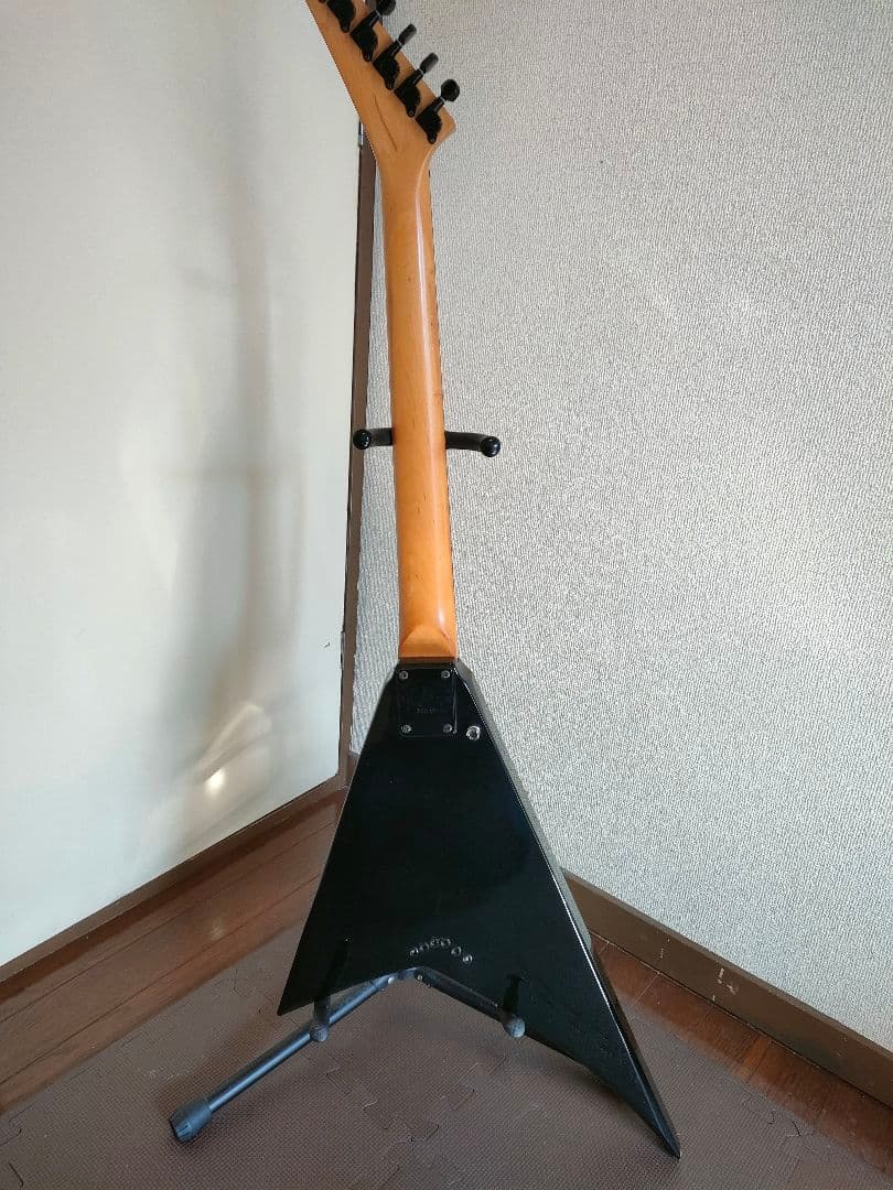 Grover Jackson RR-CU ジャクソン ランディV