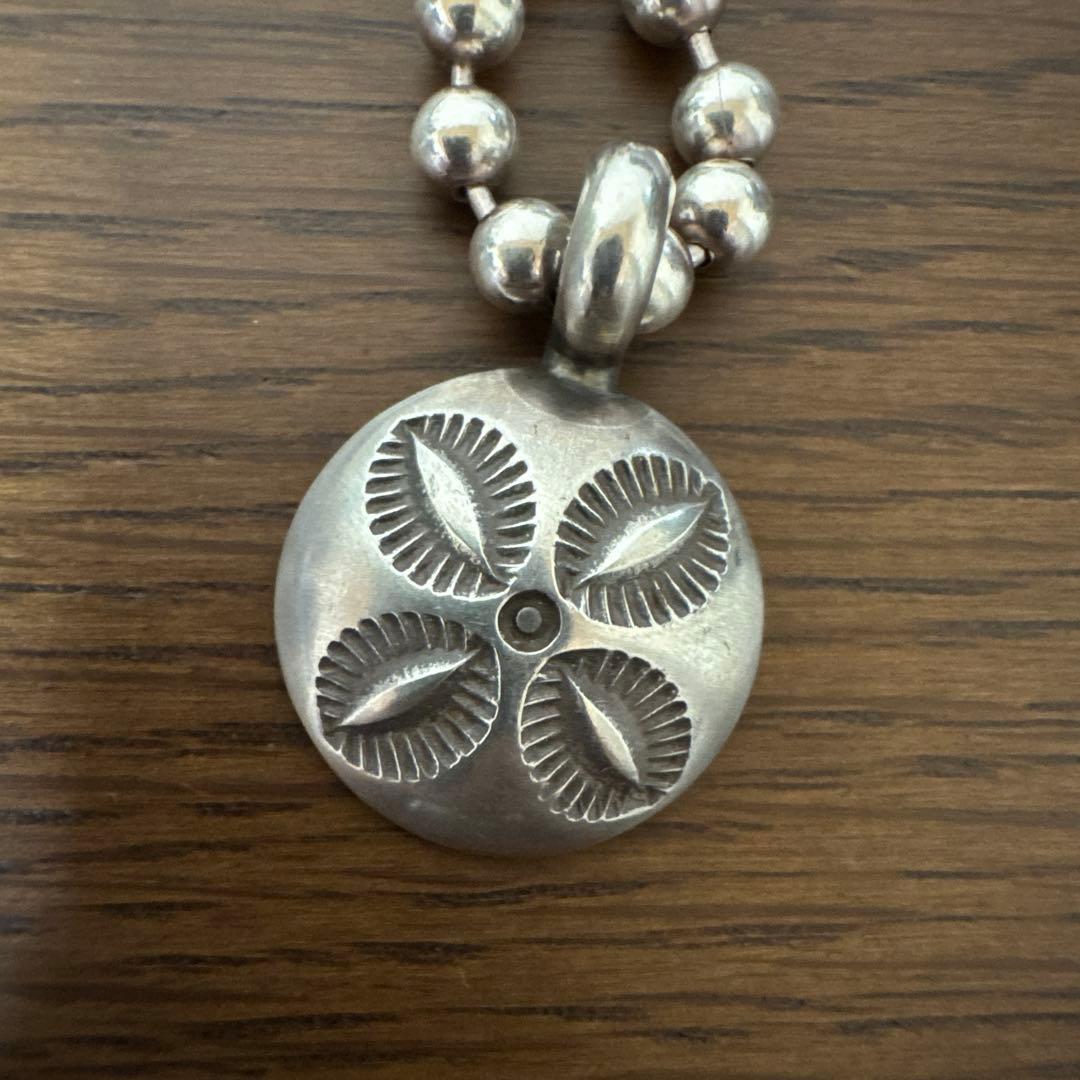 ネックレス・ペンダント CELLMAN2DEERMES MASAYOSHI MK