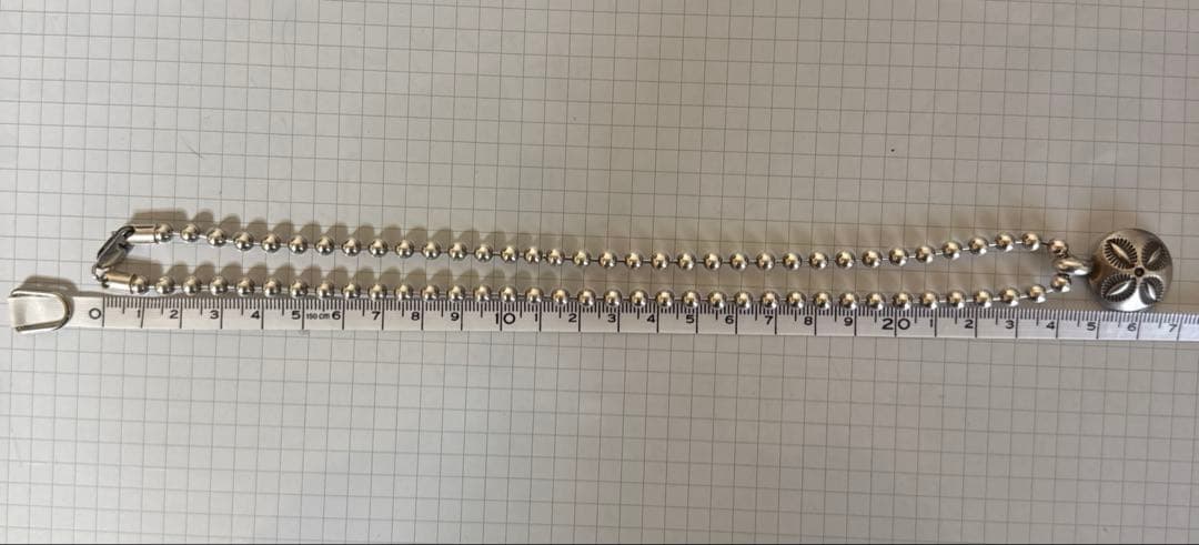 ネックレス・ペンダント CELLMAN2DEERMES MASAYOSHI MK