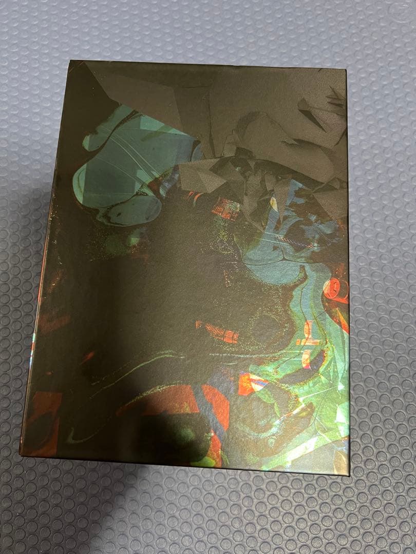 PIERROT LASTCIRCUS 豪華版 ブルーレイ 3枚組