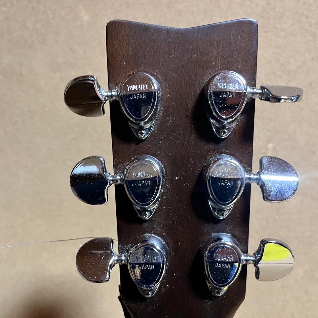 YAMAHA ヴィンテージギター　FG-202B 日本製
