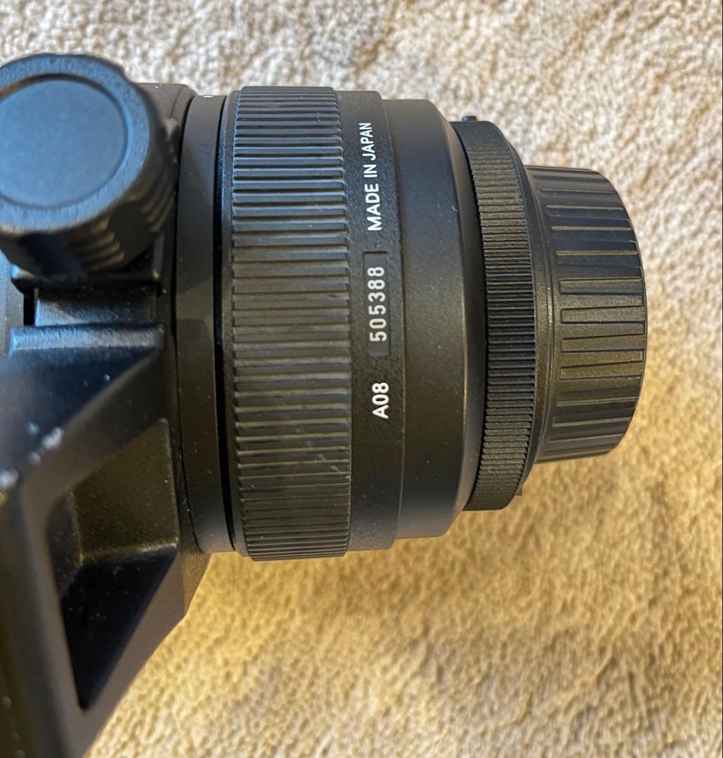 タ*コ様 Tamron 200-500mm f/5-6.3 Di LD超望遠　ニ