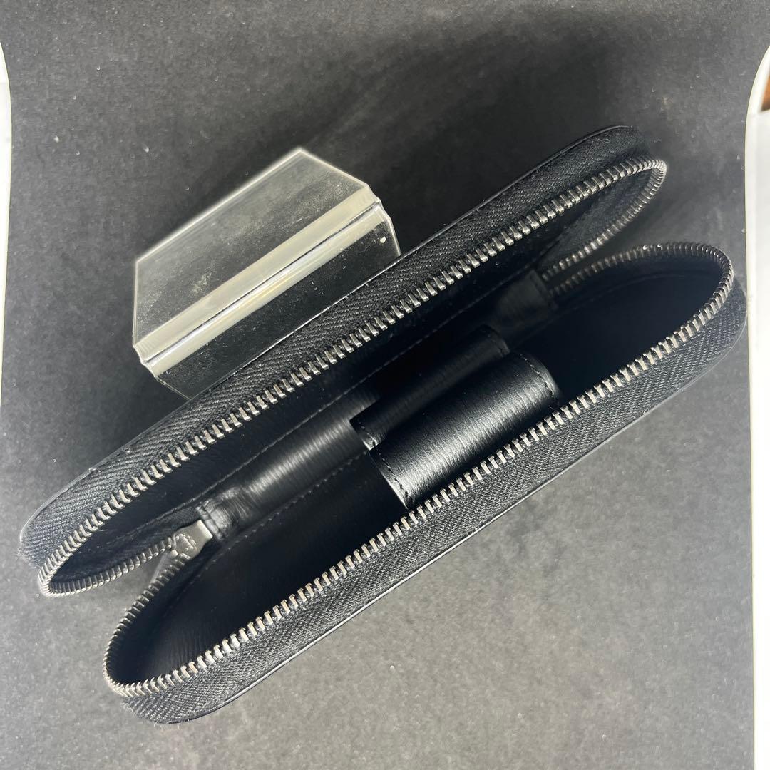 MONTBLANC モンブラン 4810 ウエストサイド ジップタイプ