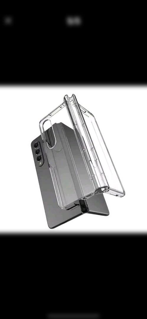 極美品 国内版 Galaxy Z Fold6 512GB ✡️SIMフリー