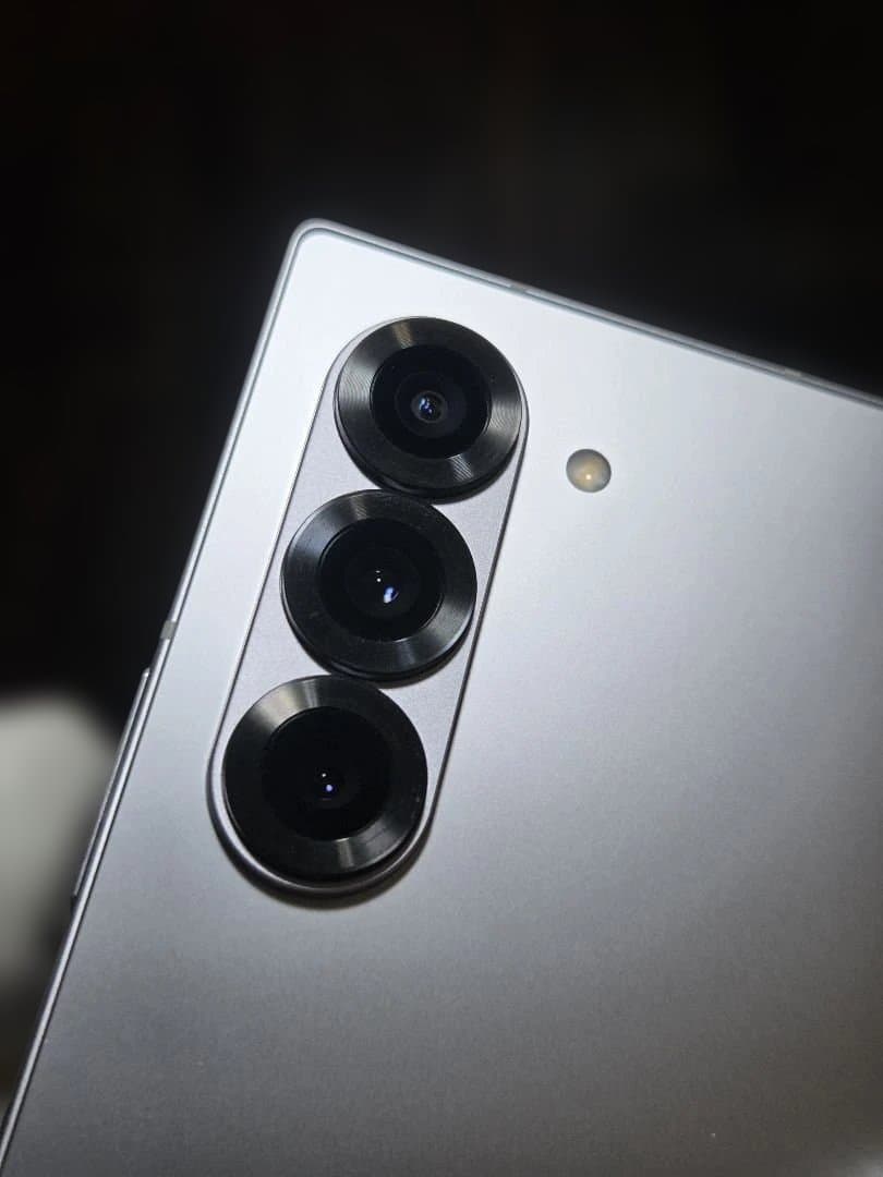 極美品 国内版 Galaxy Z Fold6 512GB ✡️SIMフリー